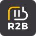 logo R2B