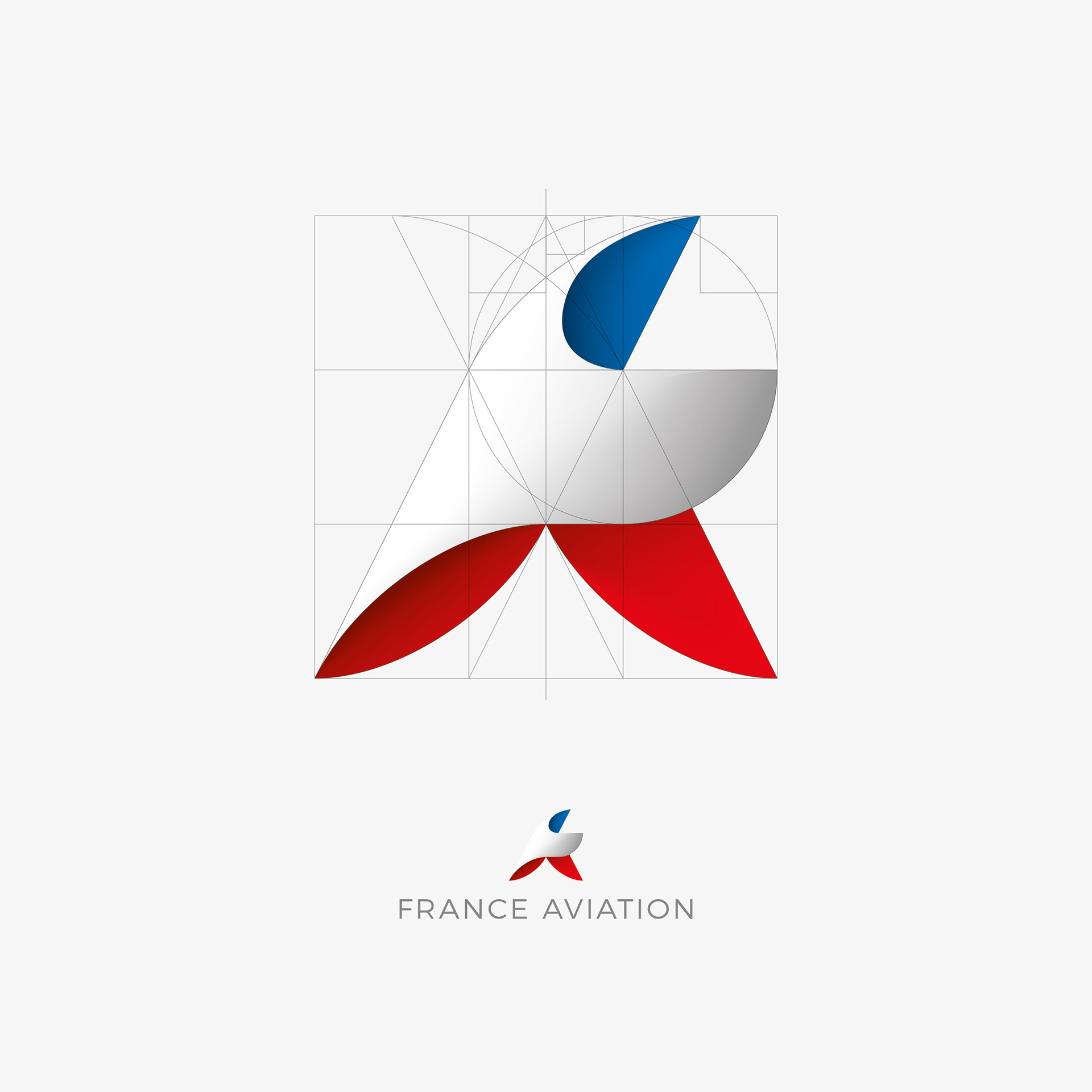 Accompagnement marketing France Aviation