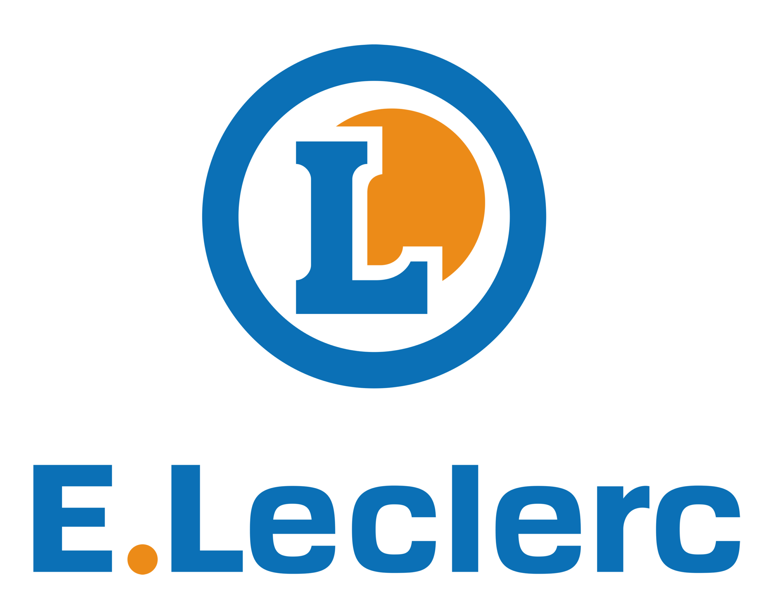 Marketing stratégique et opérationnel Leclerc