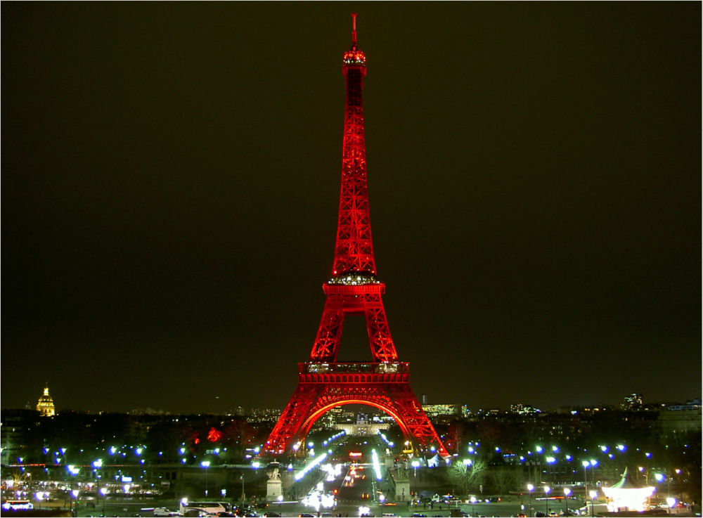 Year of China in France